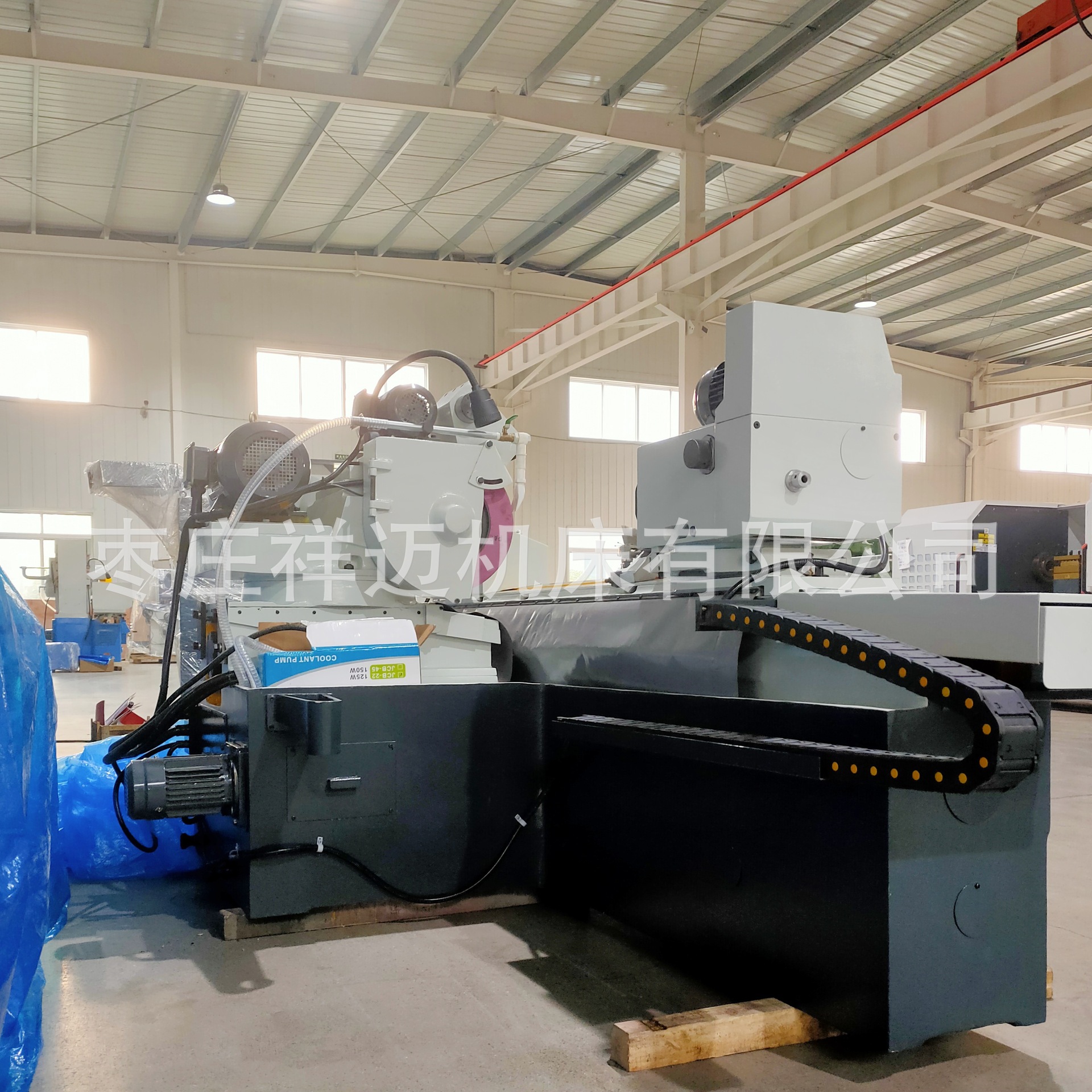 M1430*1000上海机型