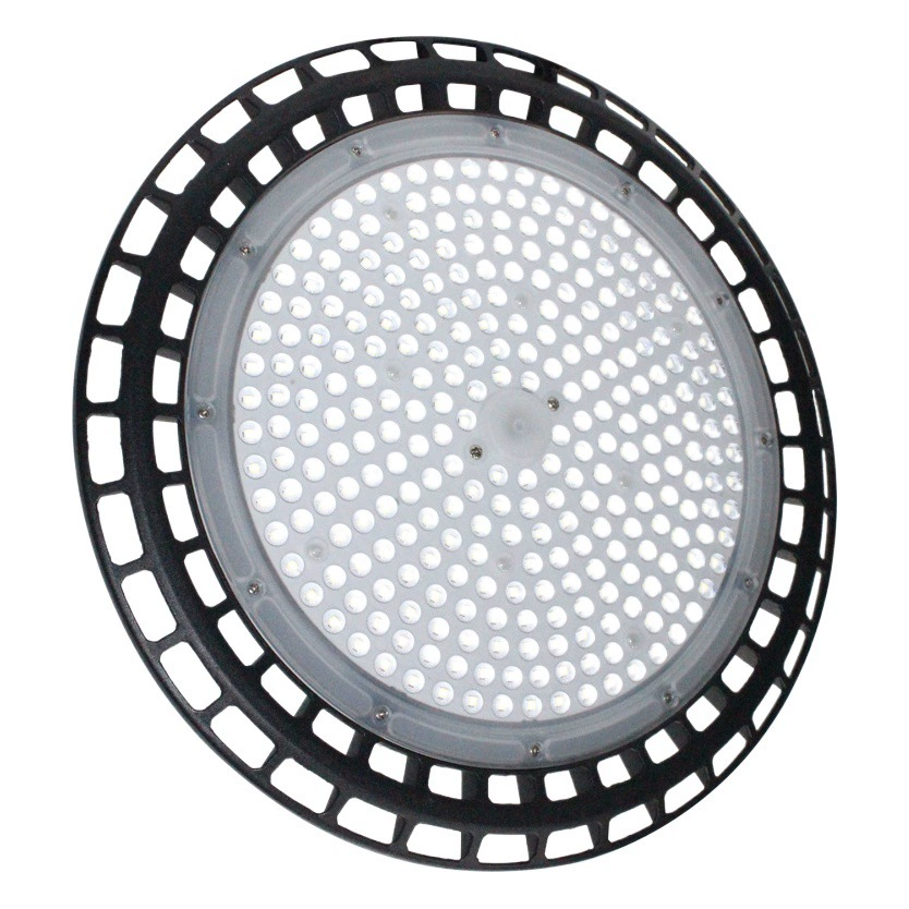 Трансграничный НЛО горный Светильник Склад лампа мастерская освещение крытый бассейн холодный светильник светодиодный свет неба