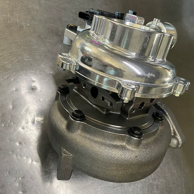 Ct16V Turbocharger 17201-0L040 Supercharger