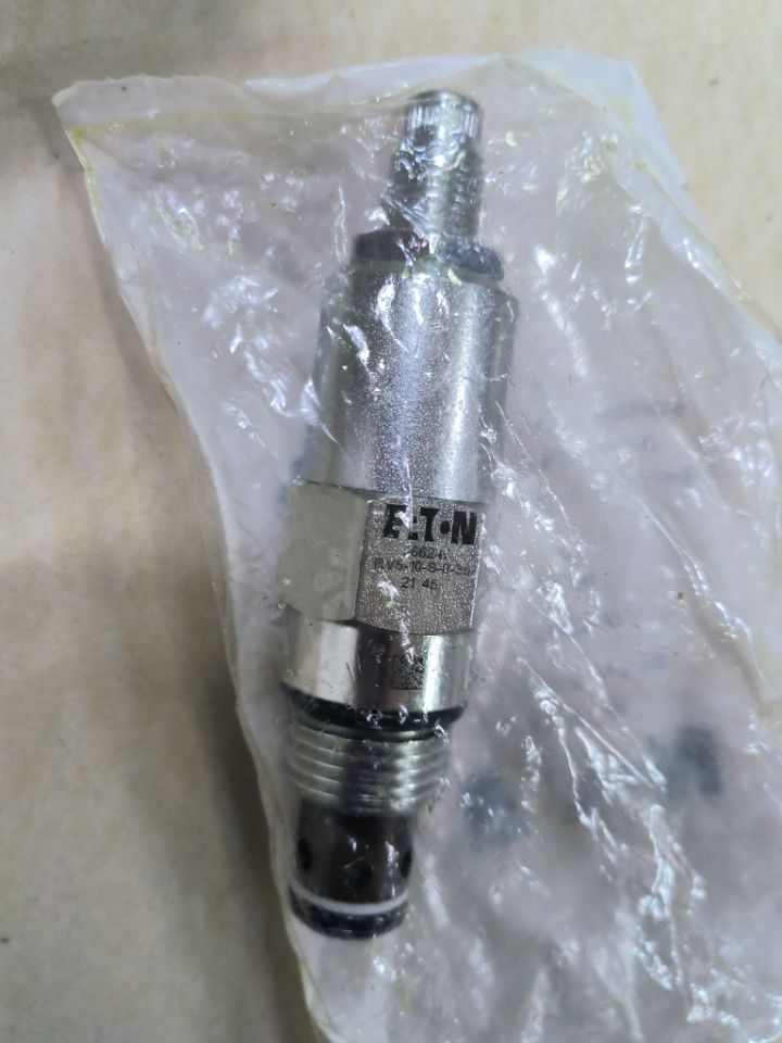 威格士   RV5-10-S-0-35 插装阀