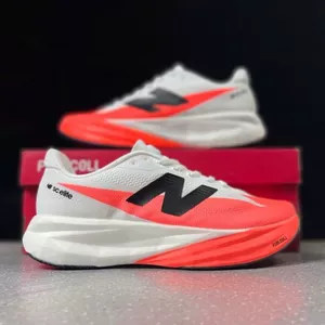 Putian Pure Original NB FuelCell гоночные дышащие дышащие мужские и женские амортизирующие кроссовки для марафона с низким верхом и низким верхом
