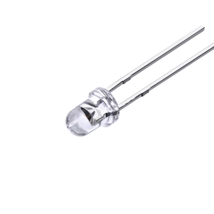 3mm Infrared Emitting Diode