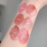 (Трансграничная торговля), бальзам для губ, питательный блеск для губ, база под макияж, интенсивное увлажнение, зеркальный эффект