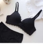 Black set