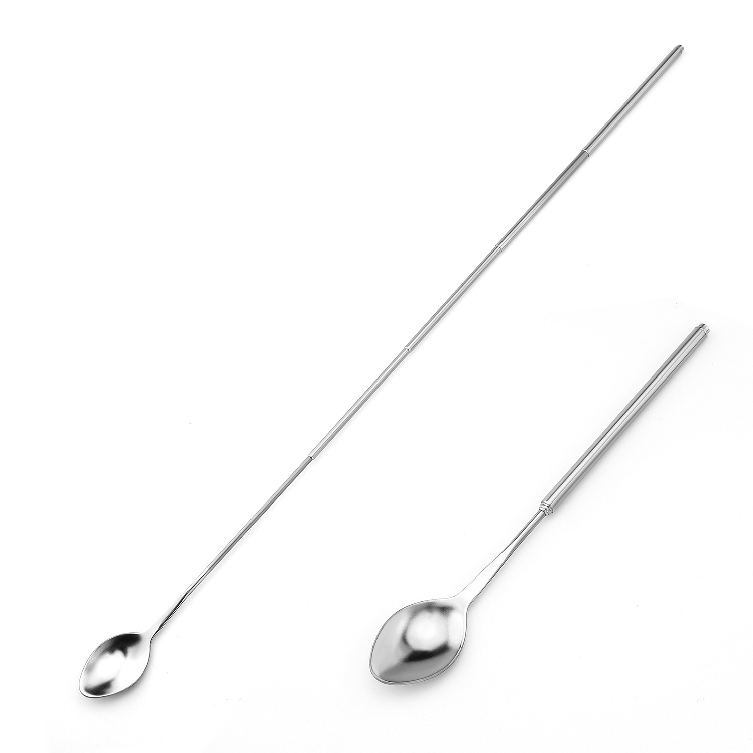 텔레스코픽 스푼