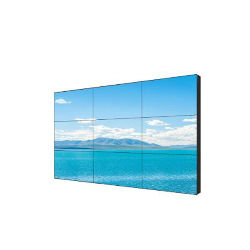 海康威视 DS-D2A491LU(国内标配)液晶拼接屏电视墙