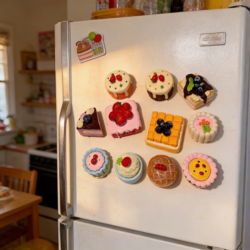 Food and Play Dessert Resin Jewelry Accessories Cream Glue Mobile Phone Case Patch Cream Cake DIY Refrigerator Magnet Material Package Food and Play Dessert Resin Jewelry Accessories Cream Glue Mobile Phone Case Patch Cream Cake DIY Refrigerator Magnet Material Package