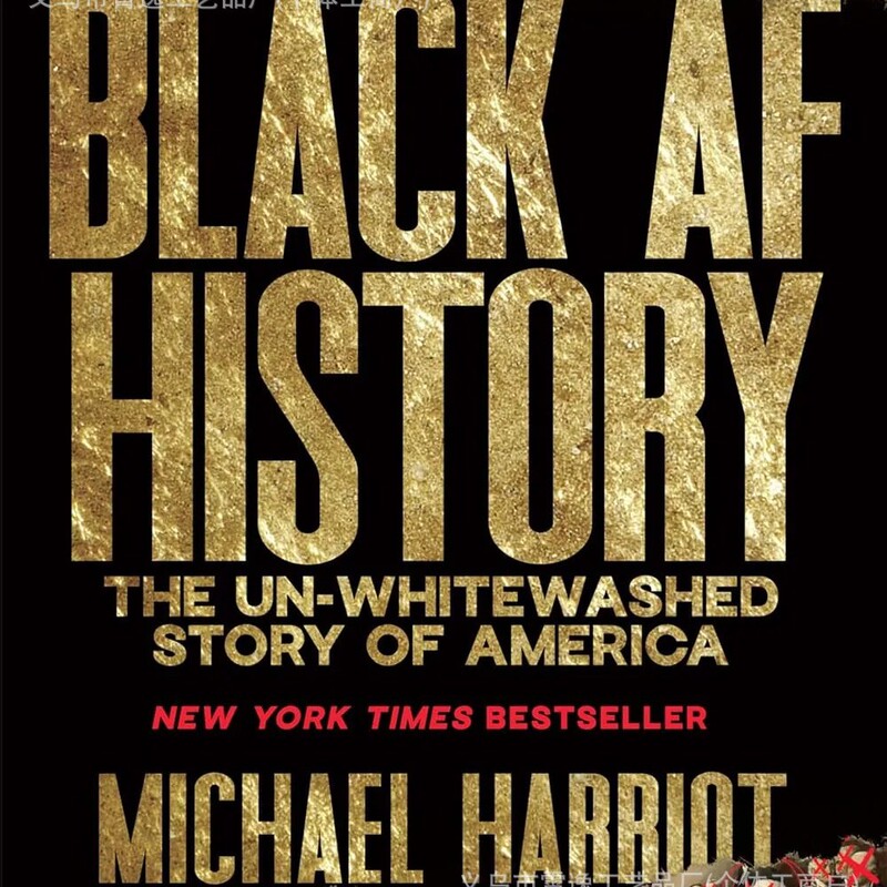 20025国境を越えたBlack Af Historyアマゾンの本当の歴史本読書本|undefined