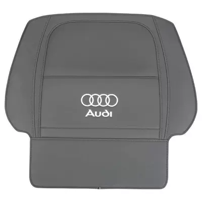 Chair back anti-kick pad — anti-kick pads, rear seat