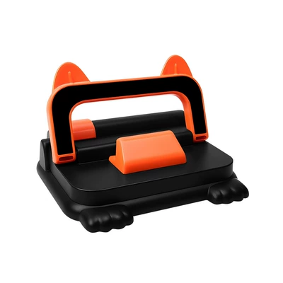parking card, car phone holder, Nömrəli dayanma kartı