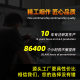 Cross-border high-pressure car washing machine 110v-127v household high-power car washing machine car washing artifact car washing water gun