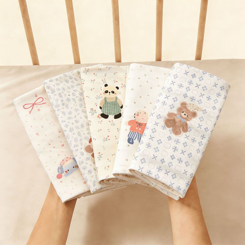 Baby Wrap Pure Cotton Swaddle Blanket for Newborns, Suitable for Use in the Delivery Room, Universal for All Seasons Baby Wrap Pure Cotton Swaddle Blanket for Newborns, Suitable for Use in the Delivery Room, Universal for All Seasons