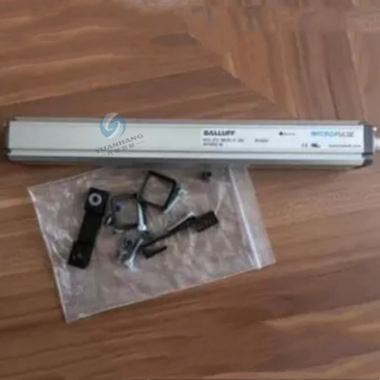 BES M30MF-UOC15B-BV03德国 巴鲁夫 Balluff 位移传感器
