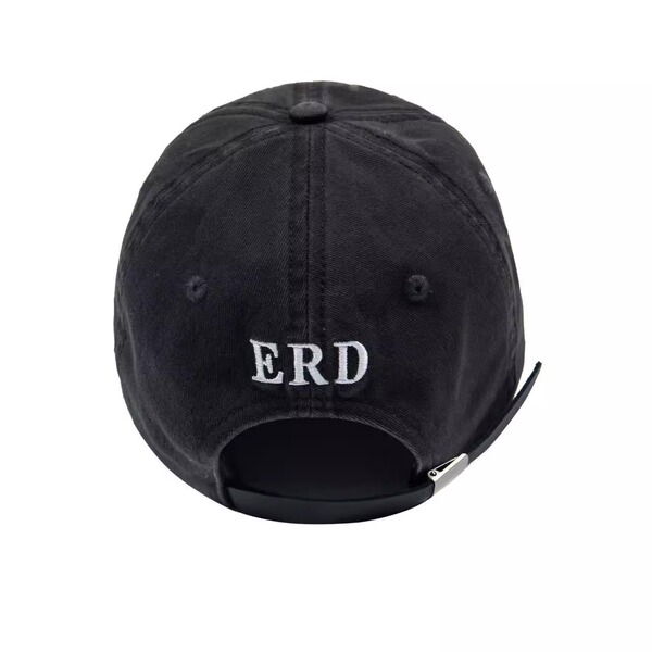 ERD melancholy rich second generation 25ss new washed letter…