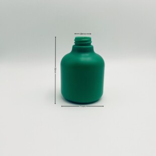 250ML���� HDPE���F�Aƿ ���l���F��ƿ �@�ּ��þGֲ����ƿ