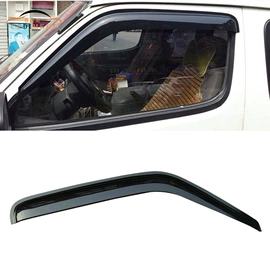 晴雨挡;扰流板;其他汽车改装