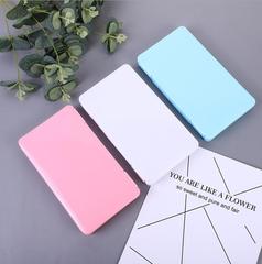 Storage box, storage box for students, portable, on-the-go, temporary storage, dust mask holder