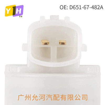 for Mazda 2 Auto – Automotive Sensors