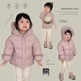 童套装;童裤;儿童袜