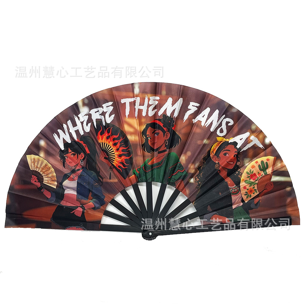 카우보이 2(대나무)