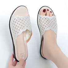 ����ЬŮ�ļ�����Ь�¸���ЬŮʿ��Ь�⴩һ���Ϸ�����aŮЬ