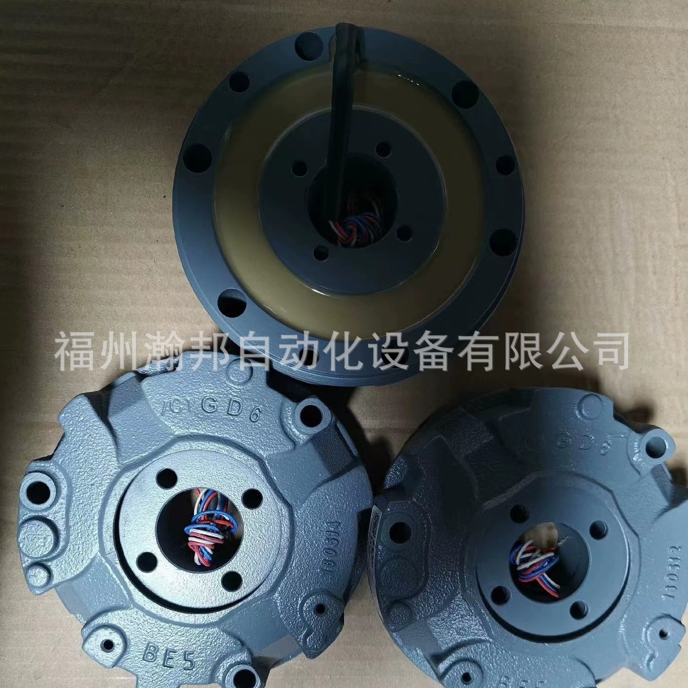 现货 SEW制动器 BE2A 14NM 230V400V 刹车总成线圈压力盘刹车片