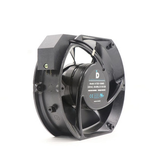 Ventilateur Haute Température A17251-V2HBTP 230V - Neuf Avec Détails