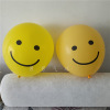 Lemon yellow small round balloon, 12inch, 10inch, 100 pieces