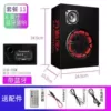 Cloth head factory supply factory 6 inches square