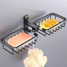 厨房置物架;卫浴置物架;收纳架