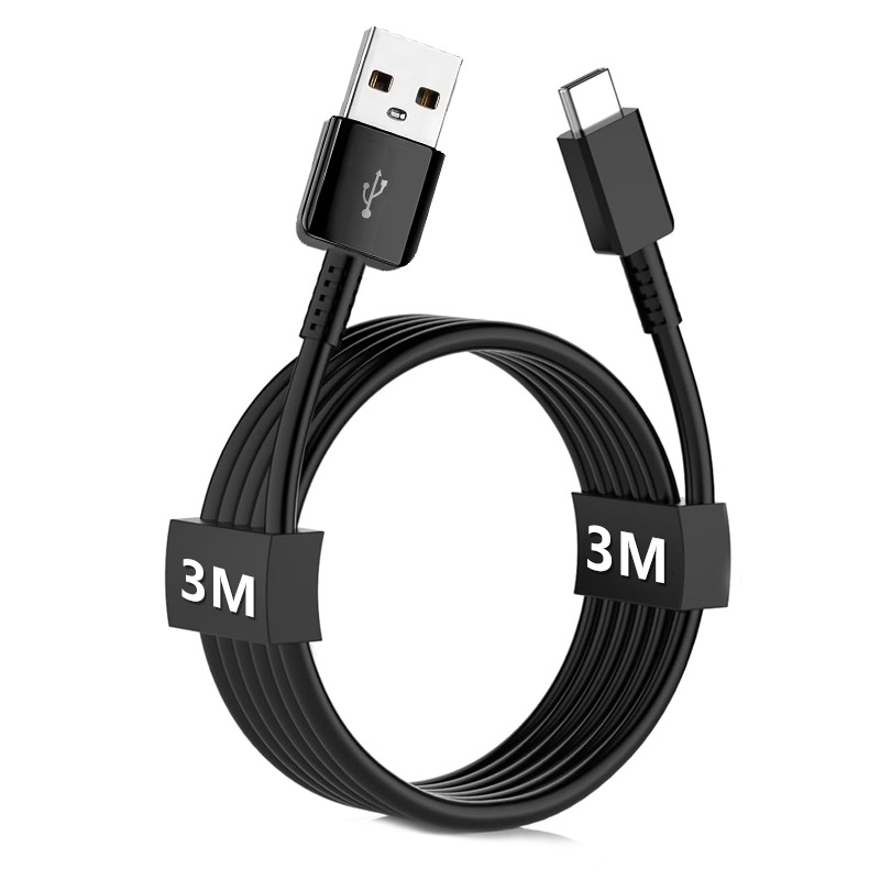 A- C 빠른 충전 라인 3 m