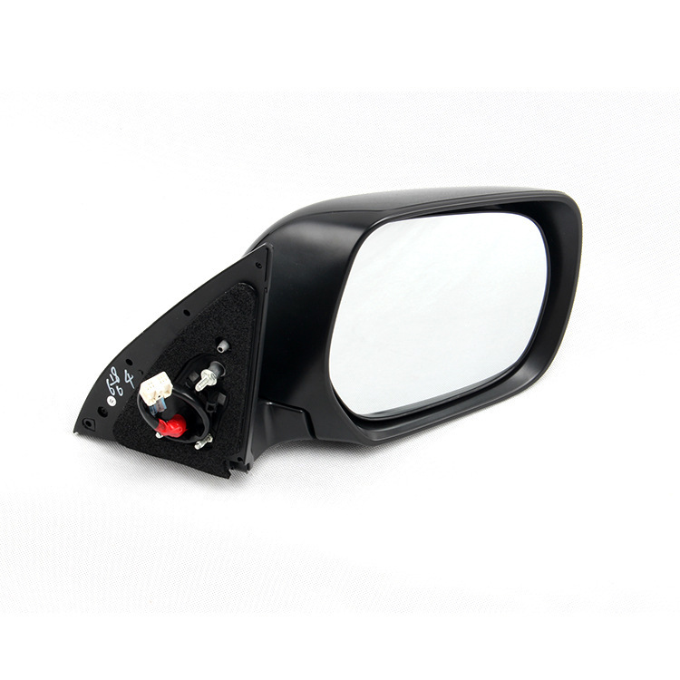 Aplicable al nuevo modelo de espejo retrovisor Prado 14 15 16 años, espejo retrovisor 2700 espejo retrovisor conjunto