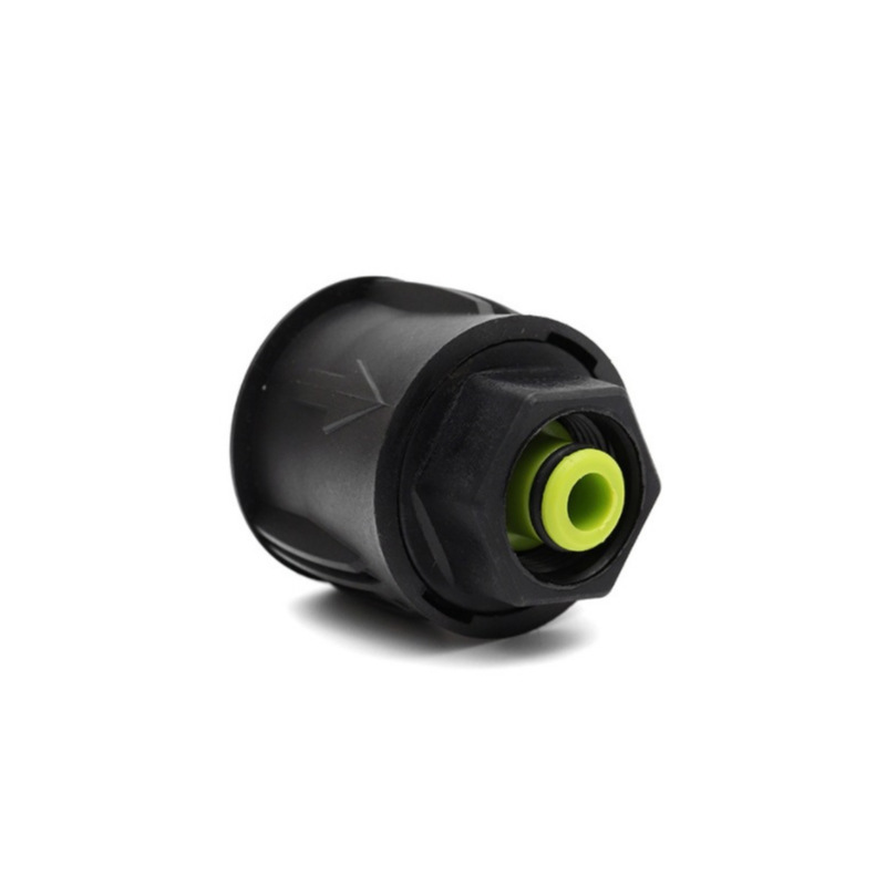 KATCHSKA Helicopter LvTian Nilfisk máquina de limpieza de alta presión para lavar coches accesorios de pulverización de pistola de agua pulverización de aleación de aluminio