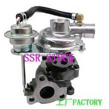 RHB31 CY26 MY61 VA110024 129403-18050 129189-18010 Turbo