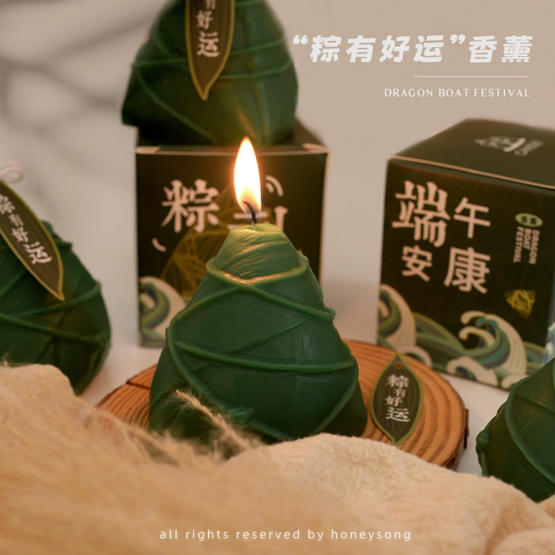 Aromatherapy, candle, perfumed gift box handmade, Birthday gift