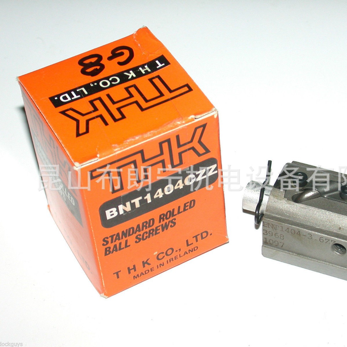 日本THK CFH18UU-AB CFH20UU-AB CFH16UU-AB NART6UUVR轴承