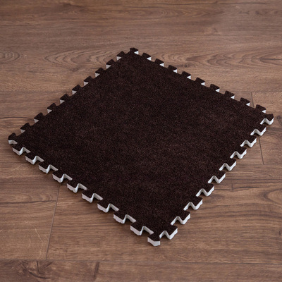 브라운 [러스틱하고 부드러운]