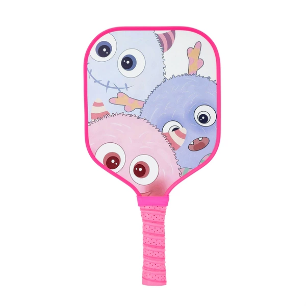 Single children's racket [RT-021]