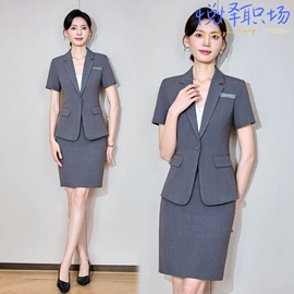 职业女裤套装;职业女裙套装;女式衬衫