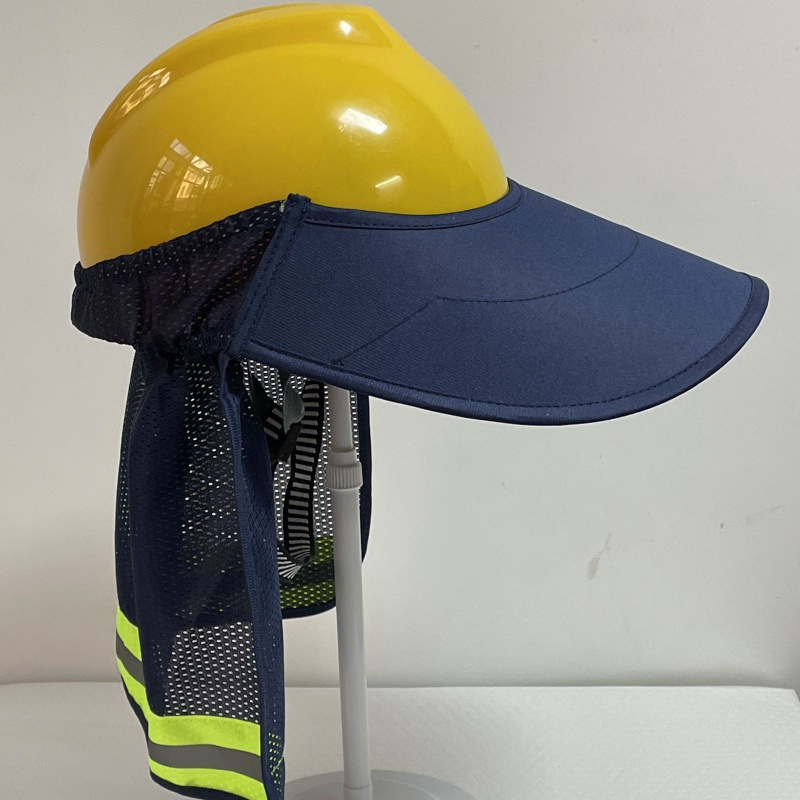 2024년 가장 핫한 네이비 블루 반사 덕텅 모델