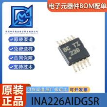 ԭbƷINA226AIDGSR bMSOP-10 p/ʱOҕоƬ
