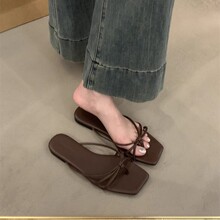 ��ʽ�͹ż�����ЬŮ2025�¿��ļ����sƽ�׊Aֺ����ɳ����a������