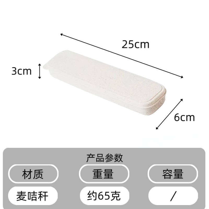 밀짚 상자
