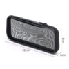 ZP047 brush bag