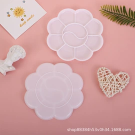 美术颜料;调色用品;彩泥/粘土/沙