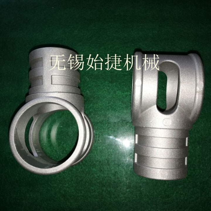 铝合金脚手架配件/接管