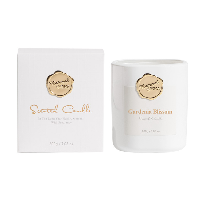 愛のワルツ無火アロマエッセンシャルオイル拡香室内アロマ藤条晶石拡香石アロマキャンドル