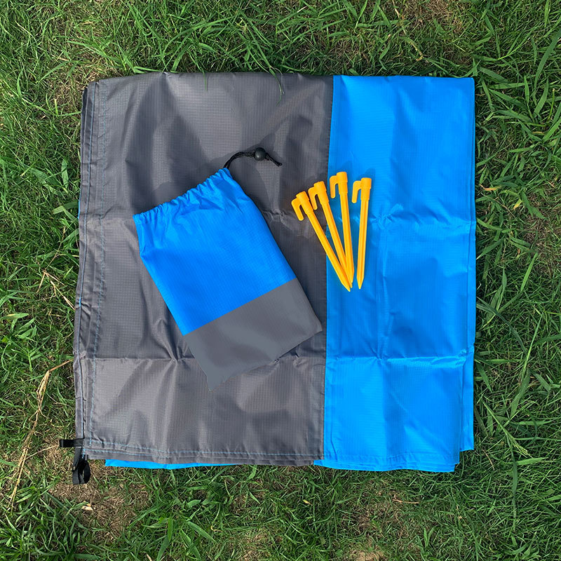 Factory spot Outdoor Camp Waterproof Beach Cushion Portable…