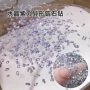 迷你镀膜超闪5a指甲钻