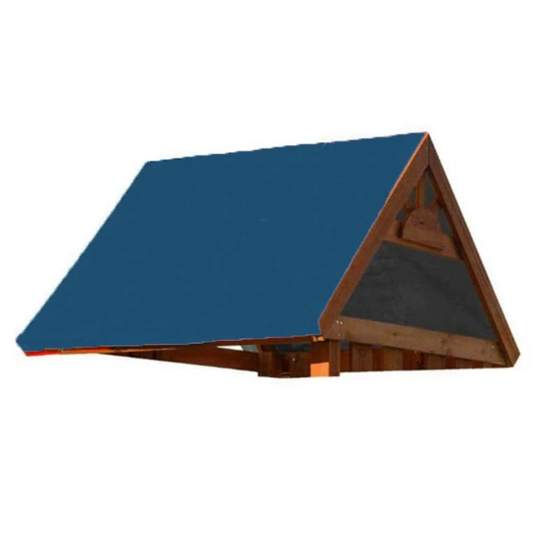 210D Oxford Cloth Kidsren's Playground Roof Cover Outdoor Sunshade Cloth Dustproof Sunshade Roof Cover Customization 210D Oxford Cloth Kidsren's Playground Roof Cover Outdoor Sunshade Cloth Dustproof Sunshade Roof Cover Customization